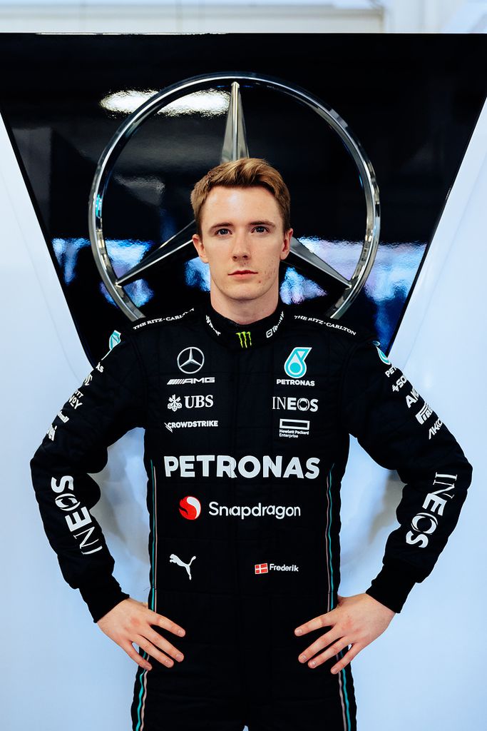 (Foto: Mercedes AMG Petronas Formula one team / Sulay Kelly)